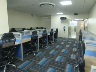 Accounting Assistance for BPOs | Compliance-Ready Fully Furnished Office with IT Support, Central Bloc Cebu IT Park