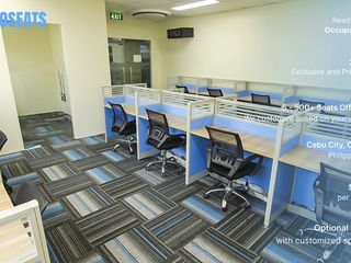Accounting Outsourcing Cebu for BPO Companies | Serviced Office for Lease, Central Bloc