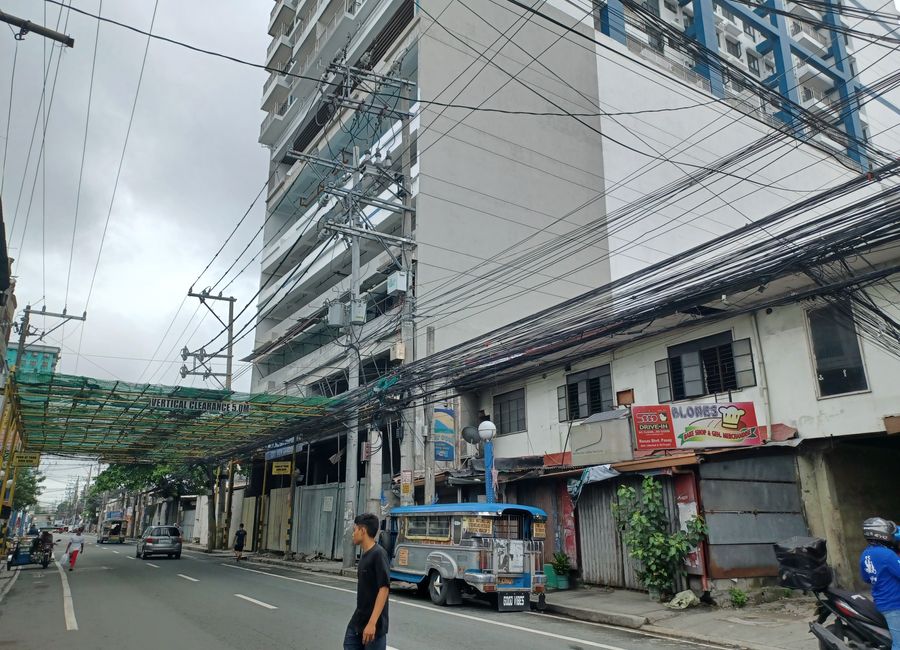 Acacia Street, Rodmon Ville, Pinagbuhatan, Pasig Second District, Pasig, Eastern Manila District, Rizal image 3