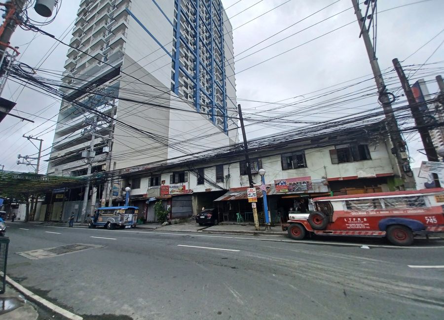 Acacia Street, Rodmon Ville, Pinagbuhatan, Pasig Second District, Pasig, Eastern Manila District, Rizal