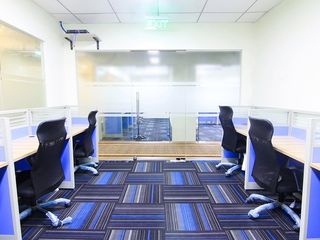 BPO Office Cebu Philippines with Recruitment Support | Serviced Office for Lease, Central Bloc