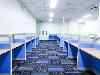 Tax Preparation Services for BPO Companies | Office for Lease, Central Bloc, Cebu IT Park
