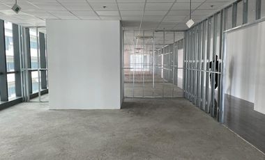 681 sqm office space for sale in Century Spire tower Makati