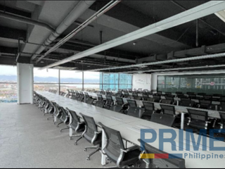 1,000 sqm BPO Office Space for Rent in Lapu-Lapu City, Cebu