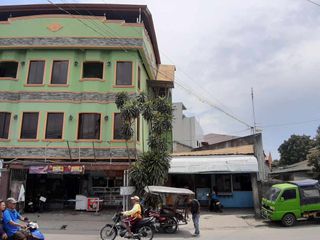 SEMI-COMMERCIAL PROPERTY IN DUMAGUETE CITY  ID 14864