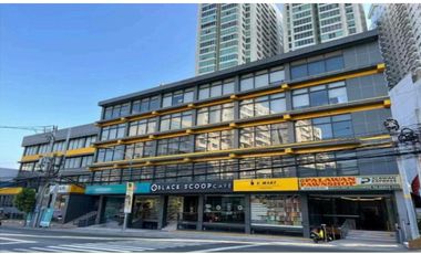 Shaw Plaza 1 and 2 - HIGH DENSITY COMMERCIAL AT WACKWACK MANDALUYONG