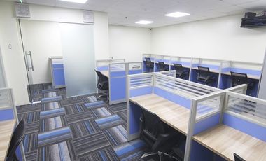Outsourced Operations Supporting 24/7 Business Philippines | Smart Office Rental, i1 - Cebu IT Park