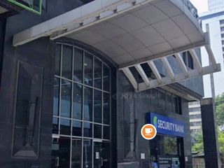 Office Space for Sale in Jollibee Plaza Ortigas Center
