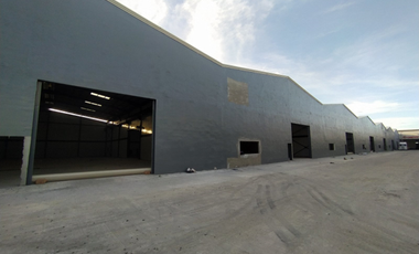 1,000 sqm Warehouse Space for Lease in Mexico, Pampanga