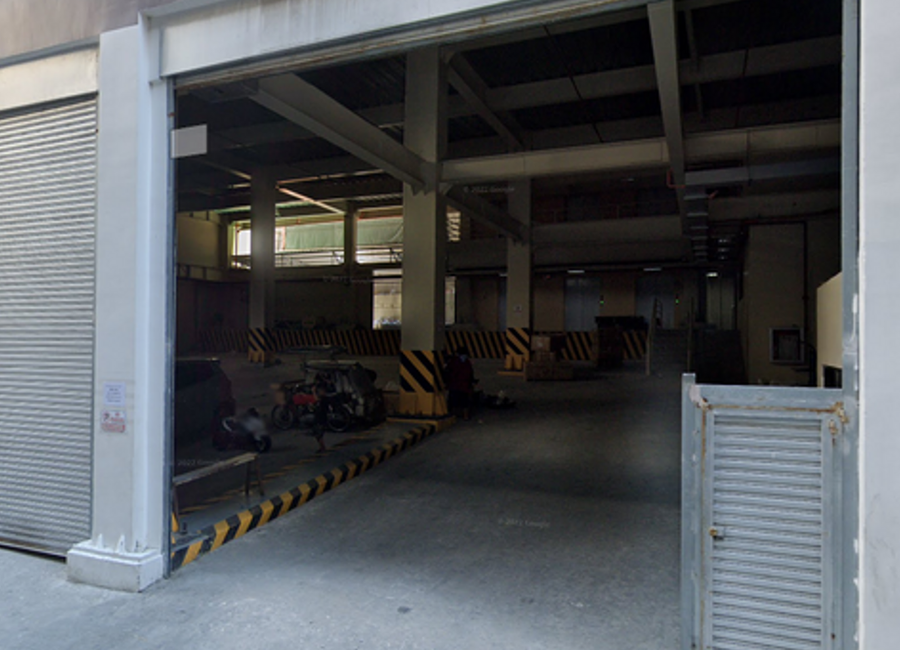 Warehouse For Rent at Binondo, Manila City | Lamudi.com.ph