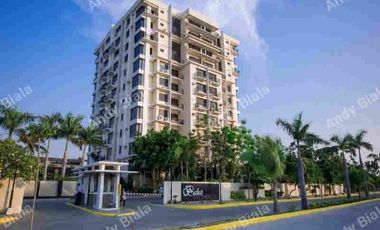 Fully Furnished Condo unit FOR SALE at San Nicolas, Ilocos Norte
