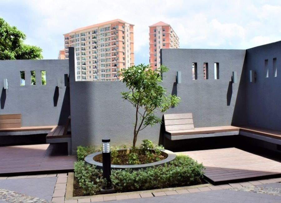 Elegant 1 Bedroom at Avida Towers Intima in Manila for Sale | Lamudi.com.ph