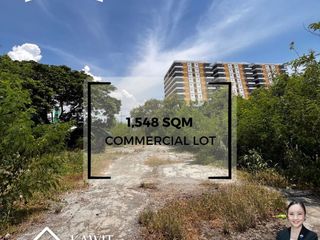 Kawit Cavite Commercial Lot for Sale!