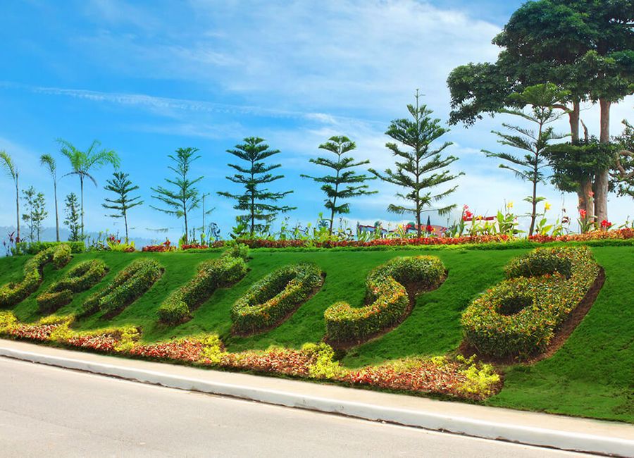 Tagaytay Ridge Drive, Punta, Calamba, Laguna image 3