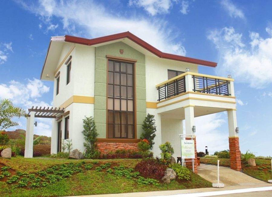 Tagaytay Ridge Drive, Punta, Calamba, Laguna