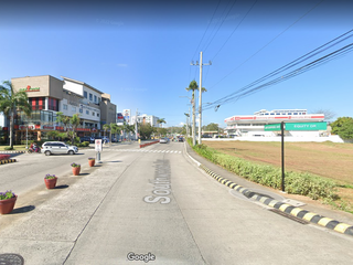 Commercial Lot for Sale in Southwoods Business Park. Good For Investment!