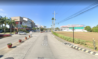 Commercial Lot for Sale in Southwoods Business Park. Good For Investment!