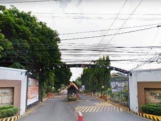 For Sale 2 corner Lots in Green Meadows in Ugong Norte, Quezon Citty