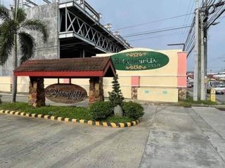 Lot For Sale In Bloomfields Davao 50k Per sqm