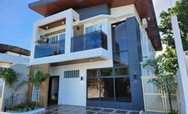 ✨MODERN 3-STOREY HOUSE & LOT FOR SALE✨