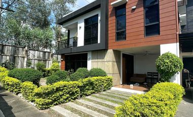 ✨MODERN 3-STOREY HOUSE & LOT FOR SALE✨