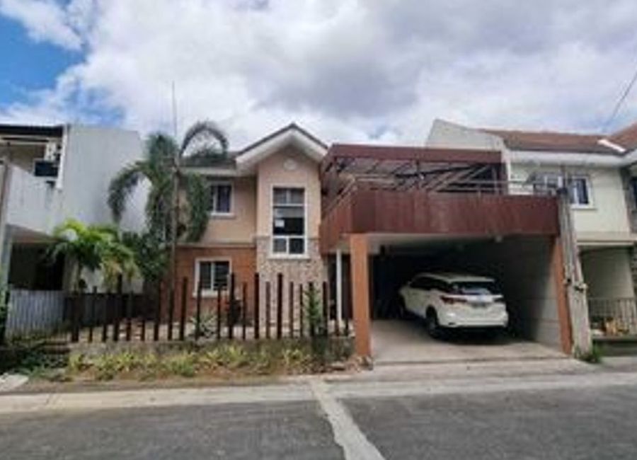 House and Lot for Rent at Santa Rosa Estates 1, Sta. Rosa Laguna ...