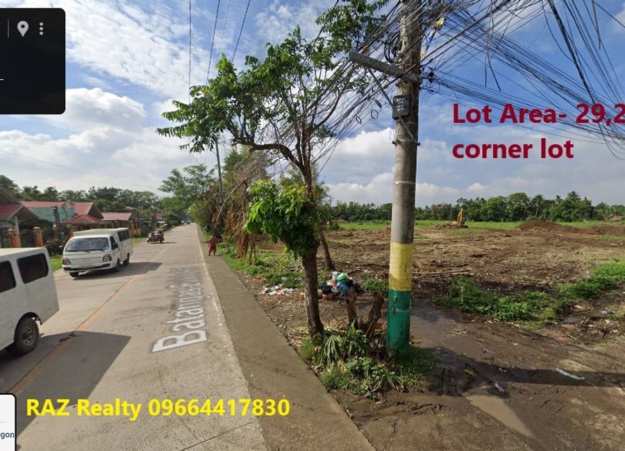 Balete Proper, Balete, Banaba Silangan, Batangas, Batangas