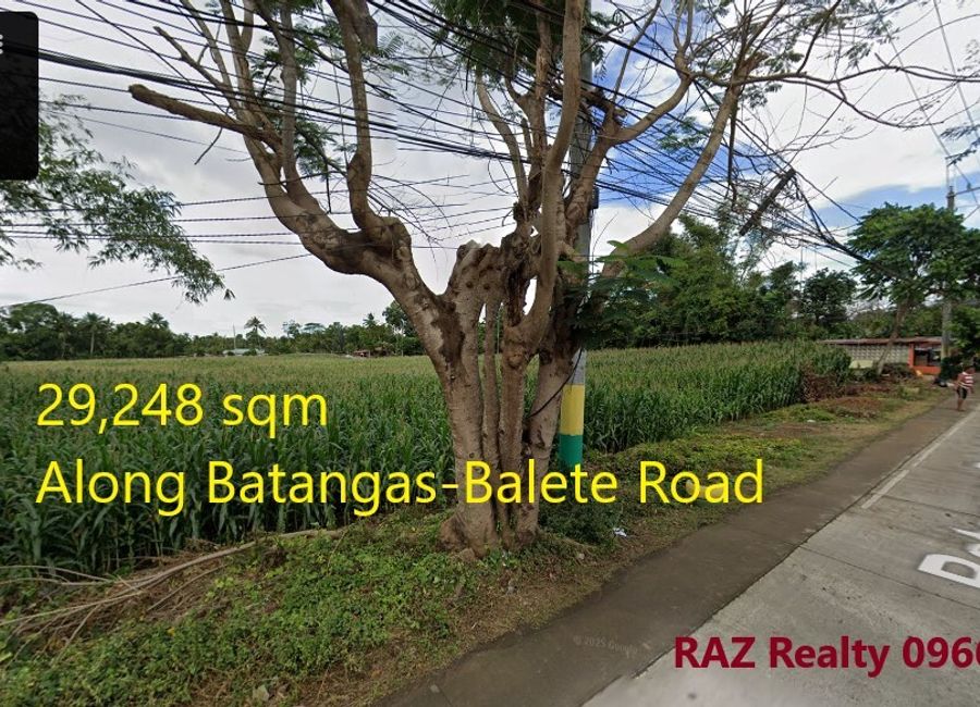 Balete Proper, Balete, Banaba Silangan, Batangas, Batangas image 2