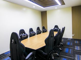 Managed Fully Furnished Office for Rent with 24/7 Access at Alabang Town Center