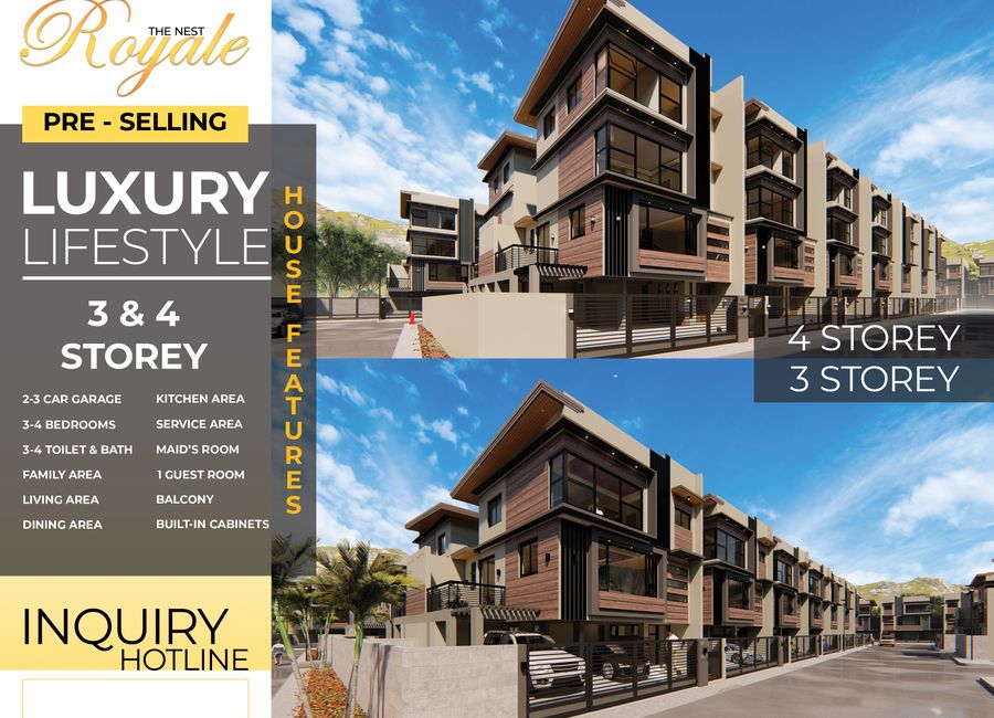 11th Street, Youngstown Village, Santa Rosa, Cainta, Rizal image 2