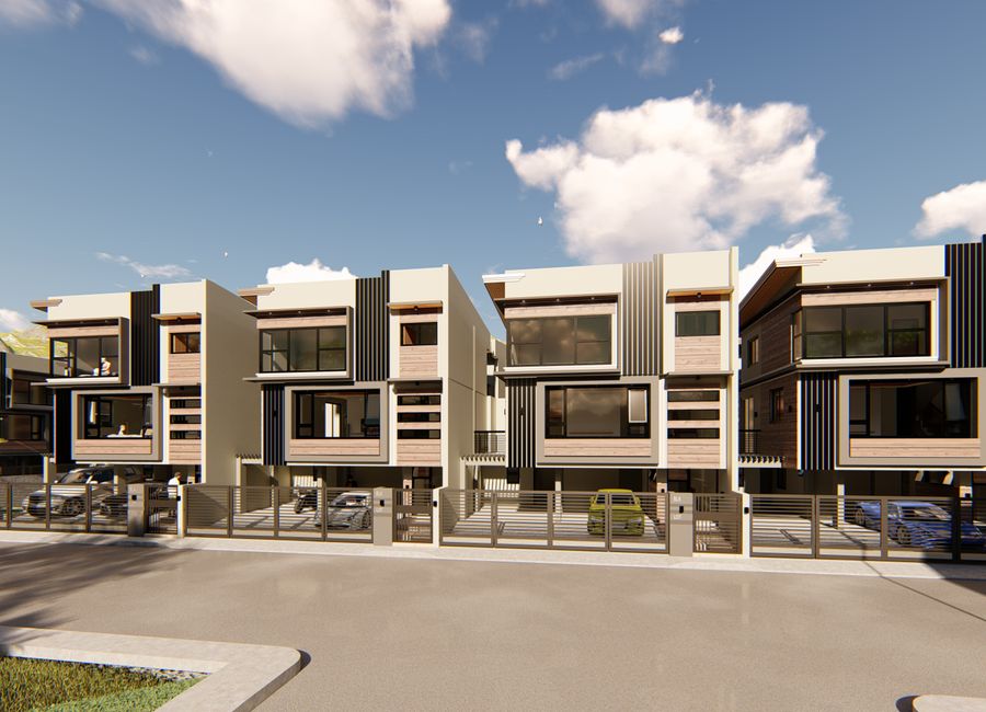 11th Street, Youngstown Village, Santa Rosa, Cainta, Rizal image 3
