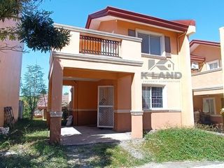 For Sale 3 Bedroom House in Camella Davao