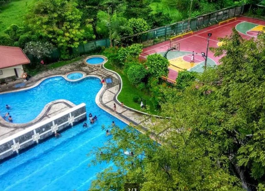 Block-19 Cambridge, Kabisig, San Andres, Cainta, Rizal image 2