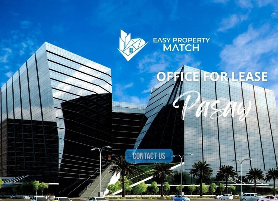 Office for Rent Four Ecom South Tower Pasay Philippines | Lamudi.com.ph