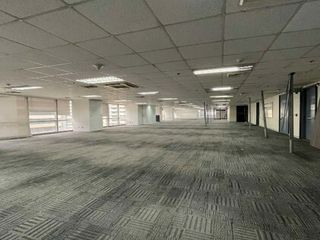2000 sq. meters Office Space for rent in North EDSA, Quezon City