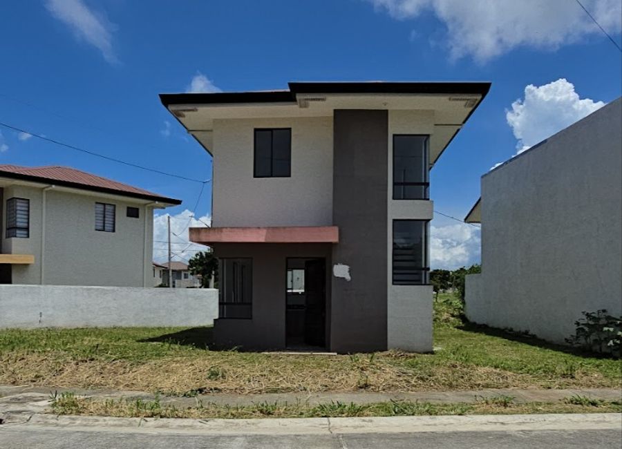 Moore Street, Avida Southfield Settings, Canlubang, Calamba, Laguna