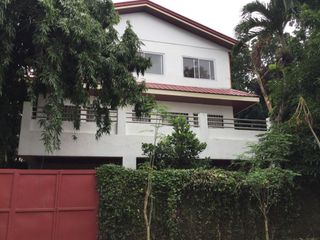 4BR Crestview Homes Antipolo Big House For Rent or For Sale