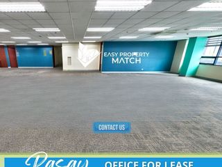 Office for Rent in SM Cyber One