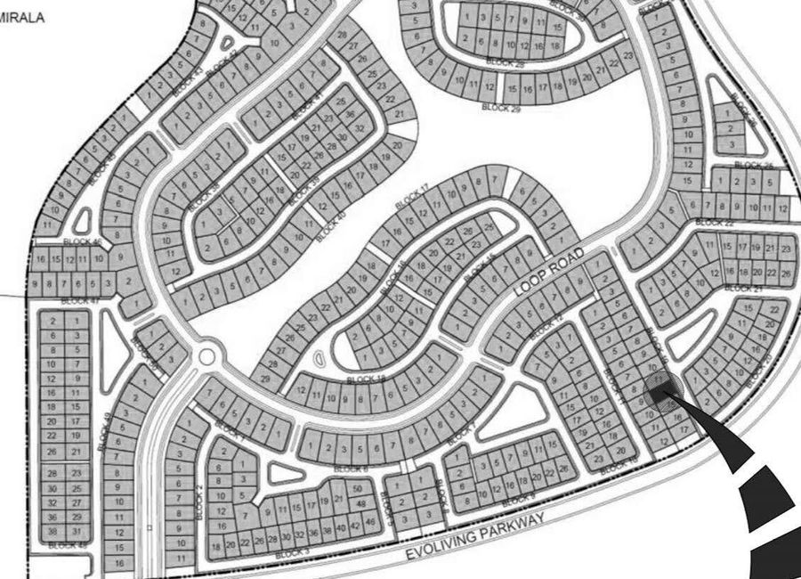 Lumira, Canlubang, Calamba, Laguna image 2