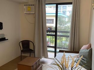 For Sale: 2 Combined Units with 2 Parking Slot at Pine Suites Tagaytay