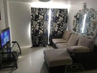 2BR Condo for Rent at California Gardens, Mandaluyong City