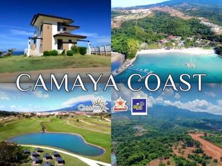 BATAAN BEACH LOT & CONDO FOR SALE
