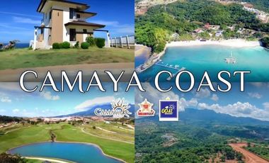 BATAAN BEACH LOT & CONDO FOR SALE