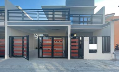 ✨Two Storey House and Lot for sale with 3 bedrooms and pool✨