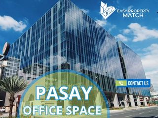 Office Space For Rent ILAND Bay Plaza Pasay