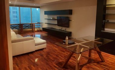 126sq. m Two Bedroom Condo Unit for Sale in Easton Place, Makati City