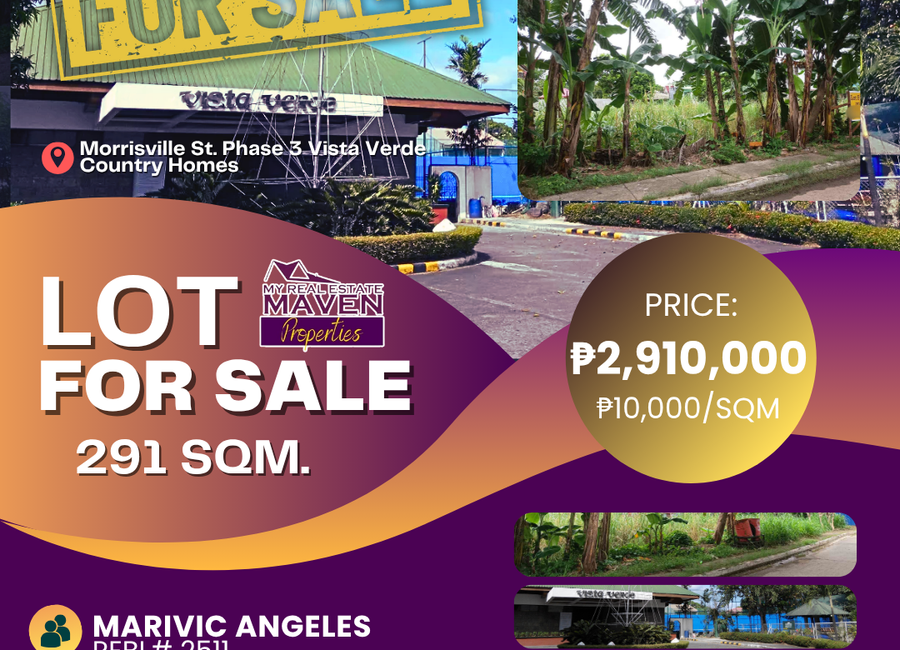 Villena, San Isidro, Cainta, Rizal