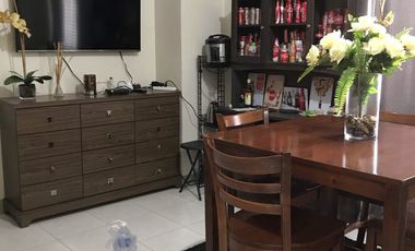 Fully Furnished 2 Bedroom Condo Unit for Sale in Mandaluyong City