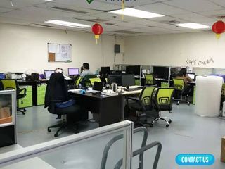 World Center office Makati For Sale near Chinese embassy