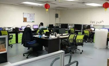 World Center office Makati For Sale near Chinese embassy